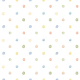 Papel Poá Aquarelado Mini Vintage